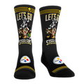 Pittsburgh Steelers - Looney Tunes - Team Pile Up